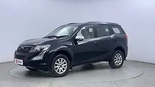 Used Mahindra XUV500 W10 in Chandigarh