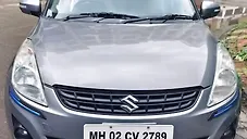 Used Maruti Suzuki Swift DZire VXI [2008-2013] in Mumbai