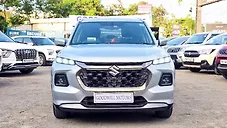 Used Maruti Suzuki Grand Vitara Zeta Plus in Pune