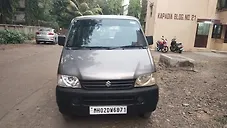 Used Maruti Suzuki Eeco 5 STR WITH A/C+HTR CNG [2017-2019] in Mumbai