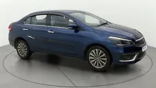 Used Maruti Suzuki Ciaz Alpha Hybrid 1.5 AT [2018-2020] in Mumbai