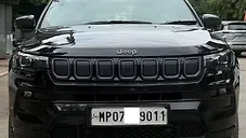 Used Jeep Compass Limited (O) 2.0 Diesel [2021] in Indore
