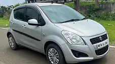 Used Maruti Suzuki Ritz Vxi BS-IV in Nagpur
