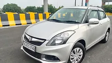Used Maruti Suzuki Swift DZire VXI ABS in Delhi