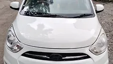 Used Hyundai i10 Sportz 1.2 AT Kappa2 in Mumbai