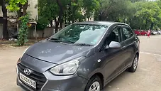 Used Hyundai Xcent E Plus in Delhi