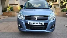Used Maruti Suzuki Wagon R LXI CNG in Mumbai