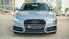Used Audi A6 35 TDI Matrix in Delhi