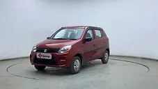 Used Maruti Suzuki Alto 800 VXi in Hyderabad