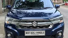 Used Maruti Suzuki XL6 Zeta MT Petrol [2023-2025] in Lucknow