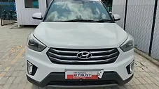 Used Hyundai Creta SX Plus 1.6 CRDI Spl Edition in Hyderabad