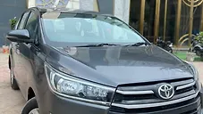 Used Toyota Innova Crysta 2.8 GX AT 7 STR [2016-2020] in Delhi
