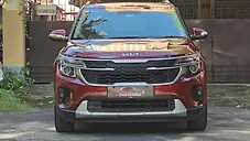 Used Kia Seltos HTK Plus 1.5 Diesel MT in Kolkata