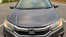 Used Honda City V Petrol [2017-2019] in Delhi