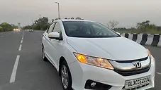 Used Honda City V in Delhi