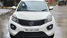 Used Tata Nexon XMA Petrol in Pune