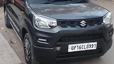 Used Maruti Suzuki S-Presso VXi in Delhi