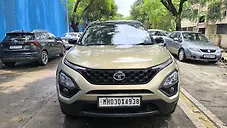 Used Tata Safari XZA Plus in Mumbai