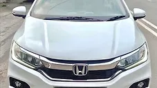 Used Honda City ZX CVT Petrol [2019-2020] in Ahmedabad