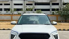 Used Hyundai Creta 1.6 SX Plus AT Petrol in Nagpur