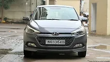 Used Hyundai Elite i20 Asta 1.2 (O) [2016] in Mumbai