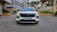 Used Toyota Urban Cruiser Taisor V Petrol 1.0L Turbo Manual in Mumbai