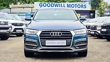 Used Audi Q3 30 TDI Premium FWD in Pune