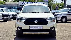 Used Maruti Suzuki XL6 Zeta MT Petrol in Pune