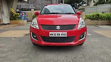 Used Maruti Suzuki Swift VXi in Mumbai