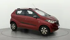 Used Datsun Redigo S 1.0 AMT [2018-2019] in Navi Mumbai