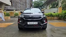 Used Tata Nexon XZ Plus (HS) Dark Edition in Mumbai