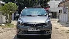 Used Tata Tiago Revotron XZ Plus in Lucknow
