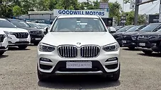 Used BMW X3 xDrive 20d xLine in Pune