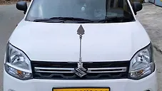 Used Maruti Suzuki Wagon R VXI 1.0 [2023-2025] in Chennai