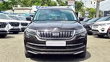 Used Skoda Kodiaq L&K 2.0 TDI 4x4 AT in Pune