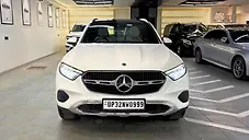Used Mercedes-Benz GLC 300 4MATIC in Delhi