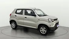 Used Maruti Suzuki Wagon R VXI 1.0 [2023-2025] in Chennai