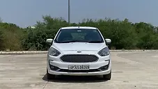 Used Ford Figo Titanium 1.5 TDCi Opt in Lucknow