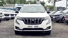 Used Mahindra XUV700 AX 5 Diesel MT 5 STR [2021] in Pune