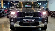Used Kia Sonet HTK Plus 1.2 [2020-2021] in Lucknow