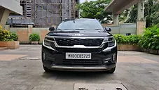 Used Kia Seltos HTX 1.5 in Mumbai