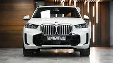 Used BMW X5 xDrive30d M Sport in Lucknow