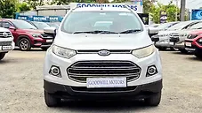 Used Ford Ecosport Titanium 1.5L TDCi in Pune