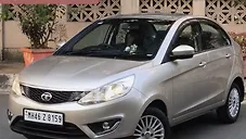 Used Tata Zest XMS Petrol in Mumbai