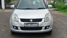 Used Maruti Suzuki Swift VXi in Nagpur