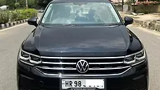 Used Volkswagen Tiguan Elegance 2.0 TSI DSG in Delhi