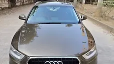 Used Audi Q3 35 TDI Premium in Raipur