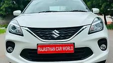 Used Maruti Suzuki Baleno Delta in Jaipur