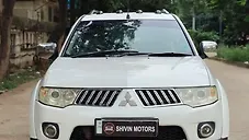 Used Mitsubishi Pajero 2.5 MT in Raipur
