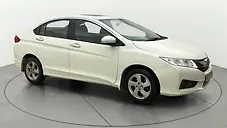 Used Honda City VX CVT in Mumbai